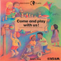 Come And Play With Us (Paperback)