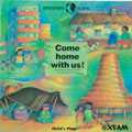 Come Home With Us (Paperback)