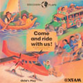 Come and Ride With Us (Paperback)