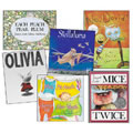 Fun To Read Book Set (Set of 6)