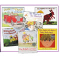 Adventure Book Collection