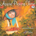 Apple Picking Time (Paperback)