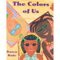 The Color Of Us (Paperback)