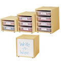 Desk Organizers
