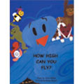 How High Can You Fly (Hardback)