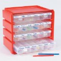 Toothbrush Storage Case