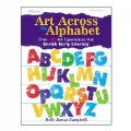 Art Across the Alphabet