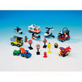 Community Transport Set