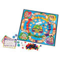 Alpha-Bug Soup Word Game
