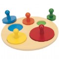 Circle Shape Sorter