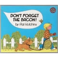 Don't Forget The Bacon (Paperback)