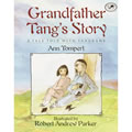 Grandfather Tangs Story (Paperback)