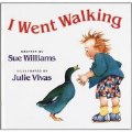 I Went Walking - Big Book