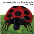 La Marquita Malhumorada (Paperback)