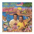Greg & Steve Playing Favorites (CD)