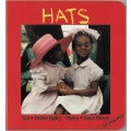 Hats (Board Book)