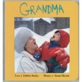 Grandma (Board Book)