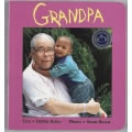 Grandpa (Board Book)
