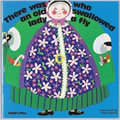 There Was An Old Lady Who Swallowed a Fly - Paperback