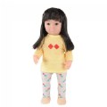 13" Multiethnic Doll - Asian Boy