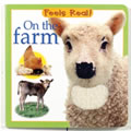 On The Farm (Board Book)