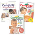 The Complete Resource Book Set