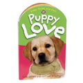 Puppy Love Board Book