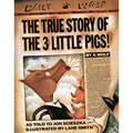 The True Story Of The 3 Little Pigs
