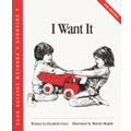 I Want It (Paperback)