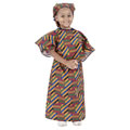 Multi-Ethnic Ceremonial Costume - African American Girl