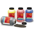Kaplan Kolors Powder Tempera 1lb Jar