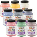 Kaplan Kolors Finger Paint (8 oz)