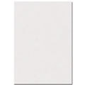 9 x 12 Newsprint Paper (500 sheets)