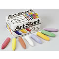 Box of 40 Chunki Chalk