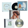 Baby Song Set (Set of 4 CDs)