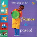 Vamos De Paseo (Board Book)