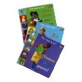 My Turn Book Series (Set of 6)