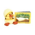 One Duck Stuck & Egg
