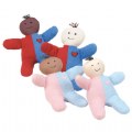 Heart of Mine Dolls (Set of 4)