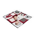 Pattern Play Quilt