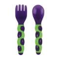 E-Z Grip Fork & Spoon