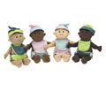 Diaper Babies