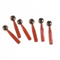 Jingle Bell Set (Set of 6)