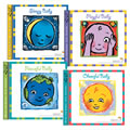 Music for Baby Set ( Set of 4 CDs)