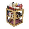 Rolling Storage Cart