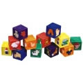 Soft Baby Blocks