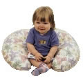 Tot Supporter&trade; - Pastel Bear Print