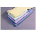 Crib Sheets and Blankets
