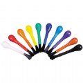 Easy-Grip Paint Brushes