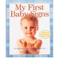My First Baby Signs (Board Book)